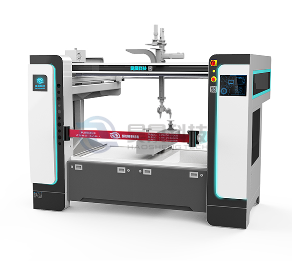 Five axis reloader Five axis reloader