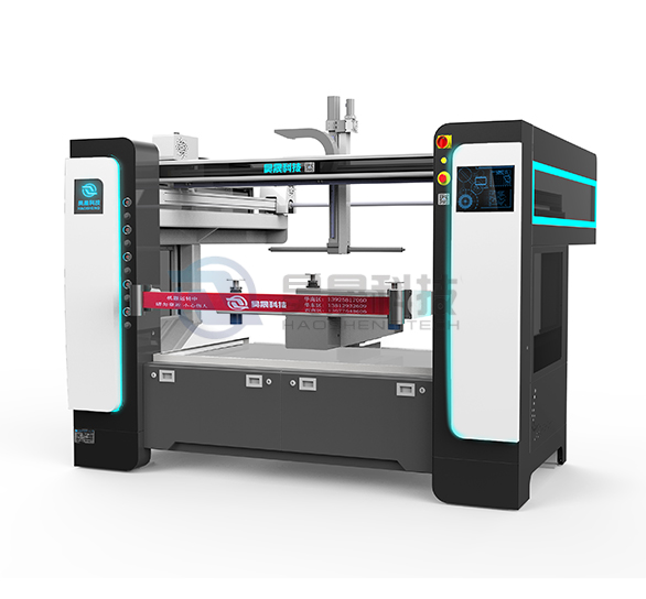 Reciprocating machine manufacturer