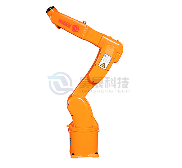 六軸機器人 六軸機器人