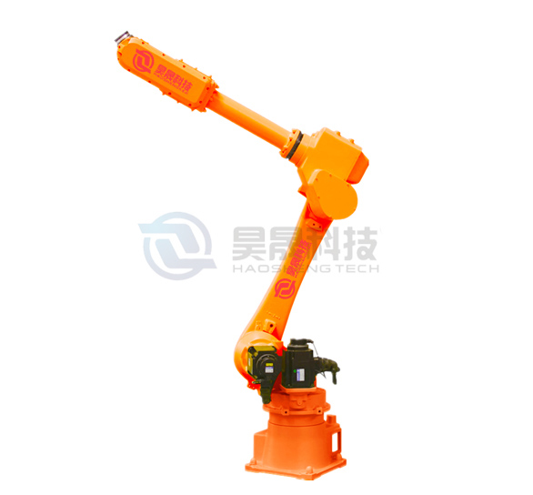 涂裝機器人
