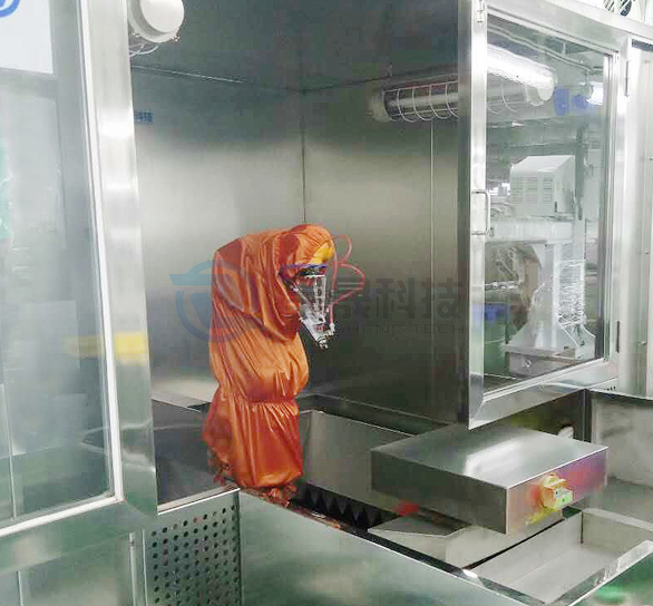 往復機廠家